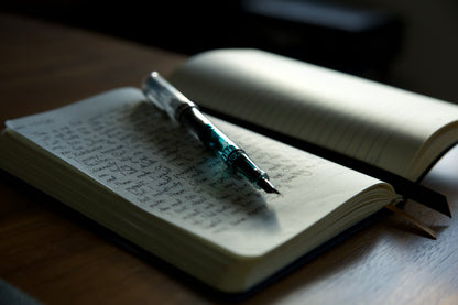 Focus Points Journal