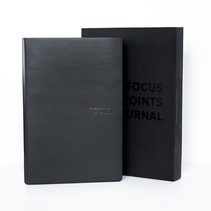 Focus Points Journal