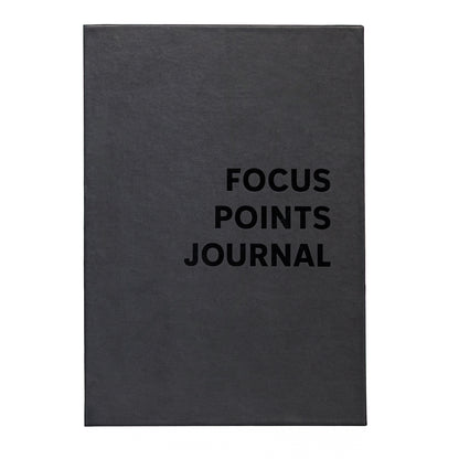 Focus Points Journal