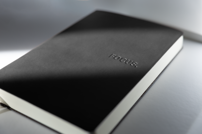 Focus Points Journal