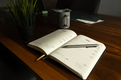 Focus Points Journal