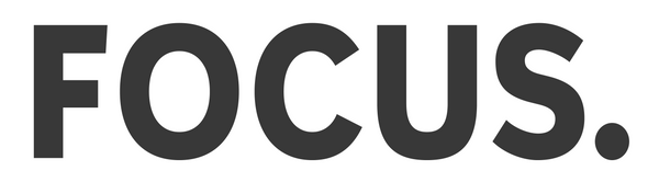 Focus Points Journal